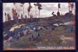 Suburbios de Ostrovenka Suburbios de Ostrovenka