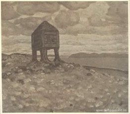 La cabaña de los muertos La cabaña de los muertos