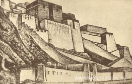 Santuarios Santuarios