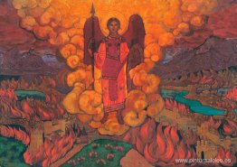 El último ángel El último ángel