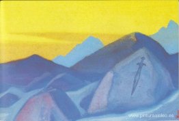 Límite de espada (estudio) Límite de espada (estudio)