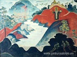 San Nicolás (Nicola Mozhaisky) San Nicolás (Nicola Mozhaisky)