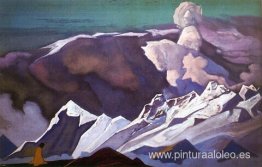 Avatar de Kalki Avatar de Kalki