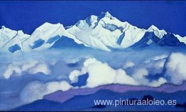 Kangchenjunga Kangchenjunga