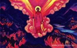 El último ángel El último ángel