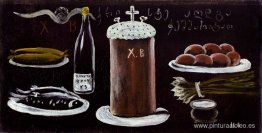 Bodegón Bodegón