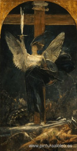 Arcángel, estudio para el fundamento de la fe Arcángel, estudio para el fundamento de la fe