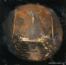 He aquí que viene el Novio Celestial ΙΙ (estudio) He aquí que viene el Novio Celestial ΙΙ (estudio)