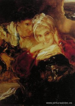 Pareja Pareja