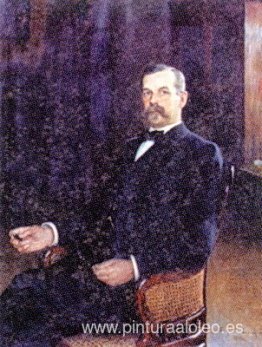 Oskar Backlund, astrónomo Oskar Backlund, astrónomo