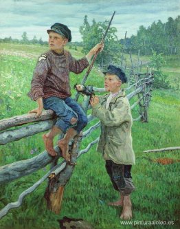 chicos del campo chicos del campo