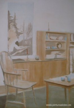 Salón Salón