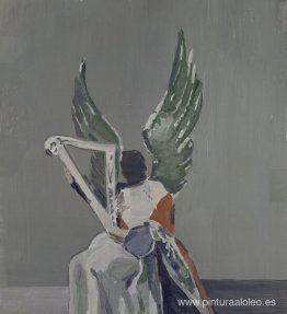 Ángel Ángel