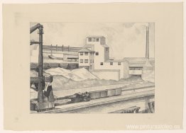 Serie industrial, n.º 1 Serie industrial, n.º 1