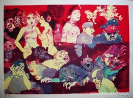 en el infierno en el infierno