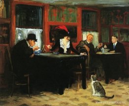 Restaurante chino Restaurante chino