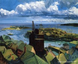 Puerto de Gloucester Puerto de Gloucester