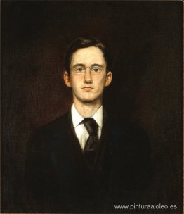 Autorretrato Autorretrato