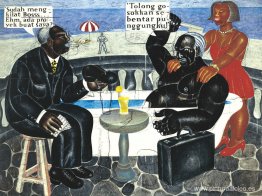 jefe indiferente jefe indiferente