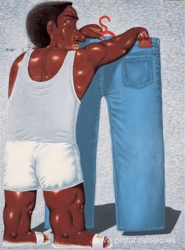 Demasiado pequeño Demasiado pequeño