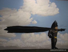 Héroe de neón Héroe de neón