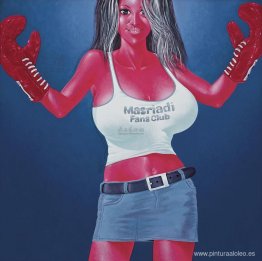 club de fans club de fans