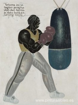 Hombre de Bantul Hombre de Bantul