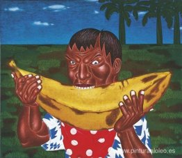 Rey plátano Rey plátano