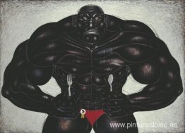 Badanku Kurang Besar (Mi cuerpo no es lo suficientemente grande) Badanku Kurang Besar (Mi cuerpo no es lo suficientemente grande)