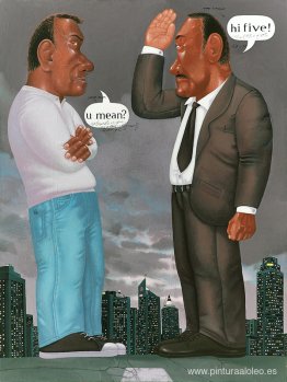 Hola cinco Hola cinco