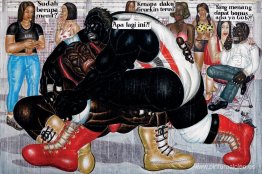 Todavía tengo suerte Todavía tengo suerte