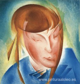 retrato de la hija retrato de la hija