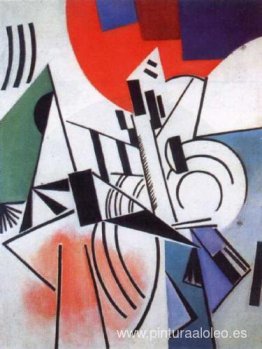 suprematismo suprematismo
