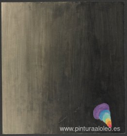 Ritmo coloreado: estudio para la película Ritmo coloreado: estudio para la película