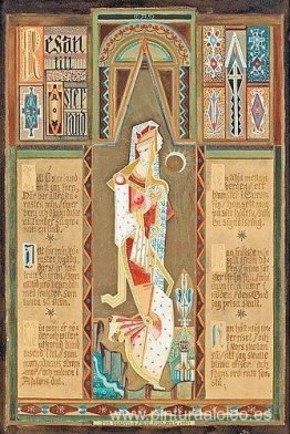 Balada, Viaje al Este Balada, Viaje al Este