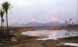 Campamento árabe Campamento árabe