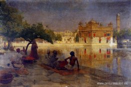 El Templo Dorado, Amritsar El Templo Dorado, Amritsar