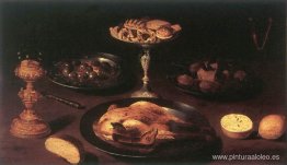 Bodegón Bodegón