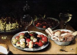 Naturaleza muerta de fruta Naturaleza muerta de fruta
