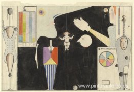 El gabinete figurativo (Das figurale Kabinett) El gabinete figurativo (Das figurale Kabinett)