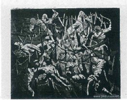 Totentanz anno 17 (Hohe Toter Mann) Totentanz anno 17 (Hohe Toter Mann)