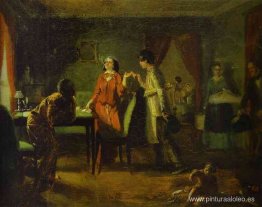 Esposa de moda (Leona) Esposa de moda (Leona)