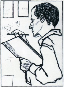 Autorretrato Autorretrato