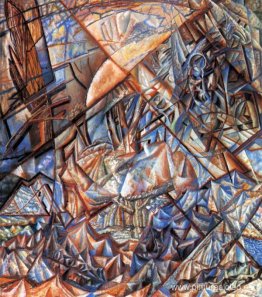 Octubre. Paisaje. Fórmula Octubre. Paisaje. Fórmula