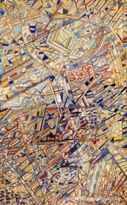 Fórmula del universo Fórmula del universo