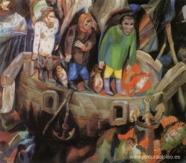 Oeste y Este Oeste y Este