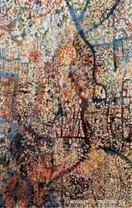 Fórmula de primavera Fórmula de primavera