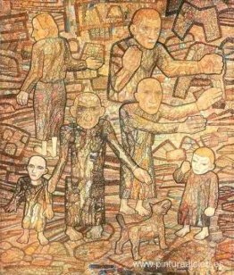 Después de la redada Después de la redada