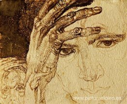 Autorretrato Autorretrato