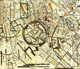 Fórmula del universo Fórmula del universo